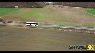 Shame4k. we got caught... so i have to screw you!