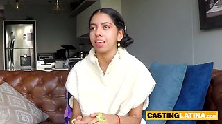 Petite amateurs hispanic teenage assfucking banged