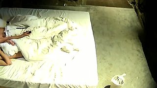 Amateur massage handjob xxx No Money No