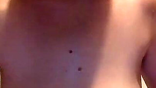 My Hard Nipples