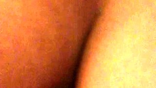 Maitresse Madelines solo foot fetish POV