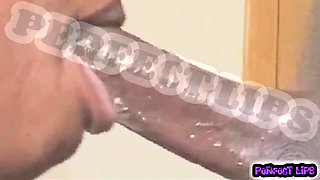 Sloppy Head Deeppenetration Until He Nuts! by-perfect Lips