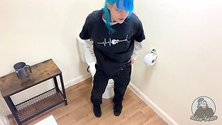 Film Day Toilet Compilation