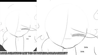 Claudia Sloppy Raw COMPILATION LIVE 2D