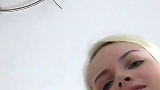 Spittoon of the Blonde Lesbians!