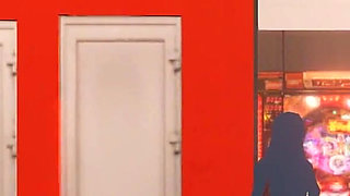 Quickie a Love Hotel Story: Managing Japanese Love Hotel - Episode 2