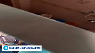 Shaitaan Chota Bhai Records Elder Sister Masturbating In Bathroom Before Taking Shower