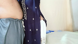 Pashto Girl First Time