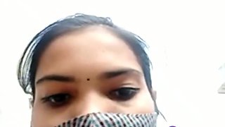 Desi Indian Teen Randi Slut Very Risky Public Strip For Her Boyfriend