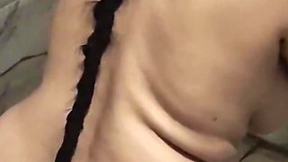 Morning Passionate Shower Sex From a Real Married Couple in Love