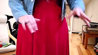 Wild Webcam Babe Sucking Dildo And Masturbate On Cam More at