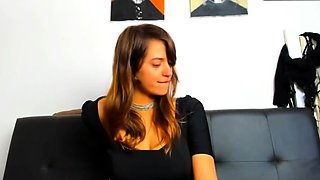 My electro-hitachi failed in the very first video of the