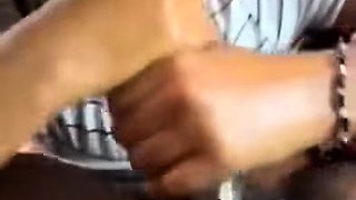 Phat Ass Ebony Suck And Ride