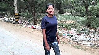 Bangladeshi girlfriend first time