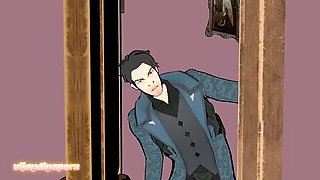 Indian Teacher Fucks Mom With Big Natural Tits - Desi Hardcore Sex