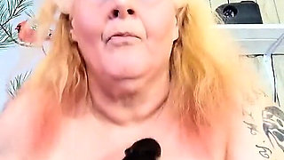 Titty Fucking and a Lot of Cock Sucking Got This Guy Fucking Cumming