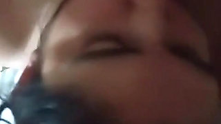 Cock Blowjob with Happy Ending - Latina Homemade Amateur