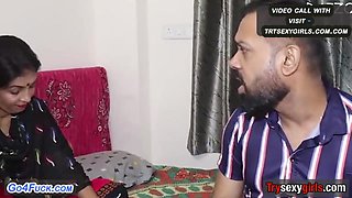 Mature Indian Babe hot video