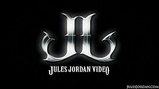 Valentina Nappi Italian Babe Gets DP'd - Exclusive Scene - JulesJordan