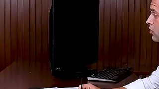 Mean MILF Vivianne Desilva Gets Tamed by Lilly Hall and Nicky in Kinky Program