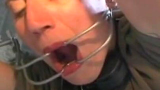 Smell of BDSM - Scene #04