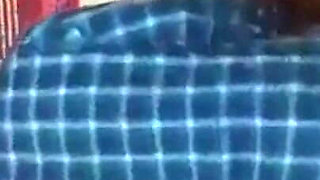 First Time Open Face Sex with Husband with Loud Moaning