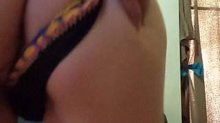 I Want to Breastfeed