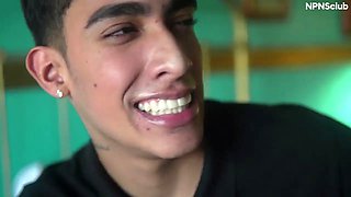 I Meet My Ex Classmate and We End up Fucking Passionately -