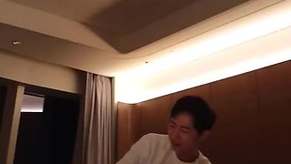 Passionate wife radiates sensual public fire through intense amateur desire