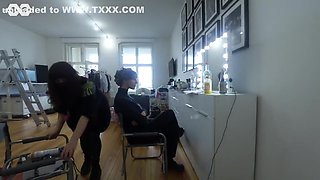 Noir So, Bishop Black And Rod Hardick - Soiree Nail Bts