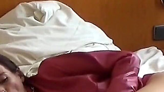 Slave Has Hole Filled by Her Master 2