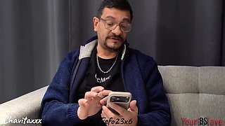 Chavitaxxx Meets The Guru Of Passion Ft. Fefoxxx23x6