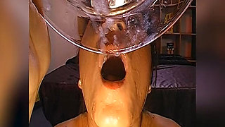 Bukkake Best of - Sluts Get Their Faces Drenched in Cum