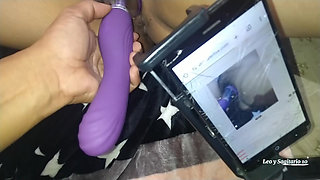 I Like to Masturbate Thinking About You