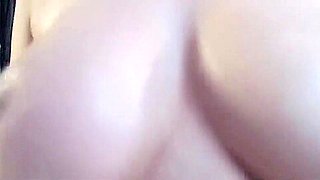 Big Tits Korean sensual teasing