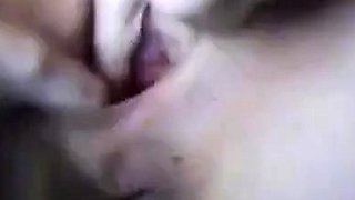 Fisting My Pussy on Webcam