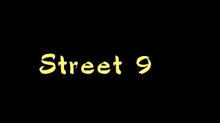 street pee