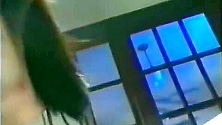 Sexy Lady Takes It In Her Pussy And Then Mouth asian cumshots asian swallow japanese chinese