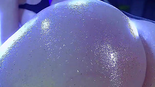 D.mon Overwatch Cowgirl Riding Hot Bikini 3D Hentai Animation Uncensored