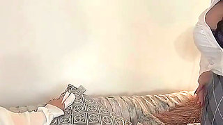 Mature MILF Get It on