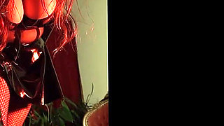 POV Latex Domination