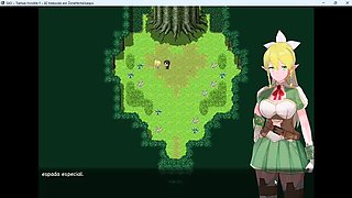 Sword Art Online Hentai: Trapped Anime Girl Suguha Gets Hardcore 3D Sex