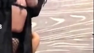 Indian model Aditi Mistry Nude Nipples Slip Boobs Ass