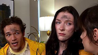 Hottest TeamSkeet porn compilation with hot bitches