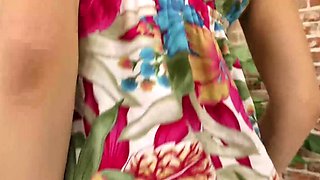 Elsa Jean Likes Pleasing Massive Dicks With Her Smooth