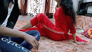 Tustion Teacher Fucked By Hungry Boy Slim Girl Full Hard Fucking Fullsexvideo Desifilmy45 Hindi Desi Hot Video