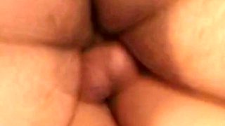 Flashy female at screwmywifeclub movie