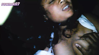 Bangladeshi GF Fingered and Fucked by BF in Homemade Couple Sex