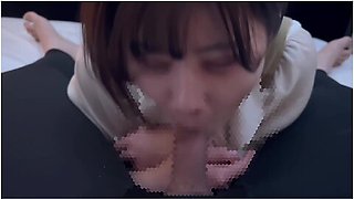 Hentai Anime In 後輩の大か激しい手コキフェラて精子をいっはい絞り出して興奮しちゃう Cum In Mouth Cumshot