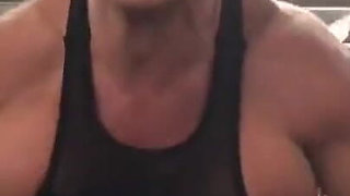 Back to the Gym